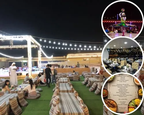 Comfortable Indoor Seating